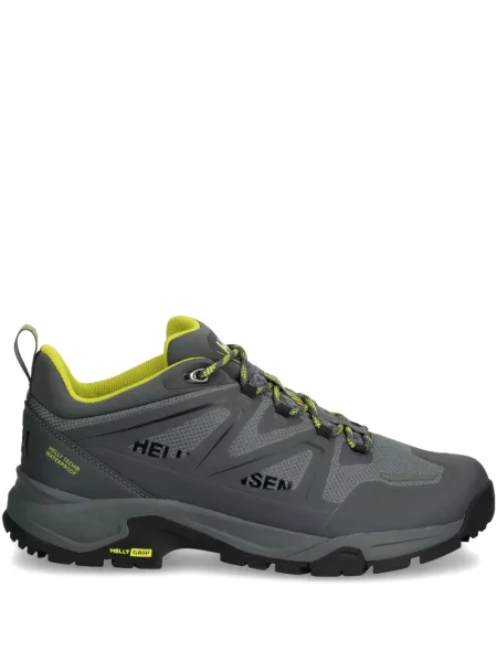 Sneakerși Helly Hansen gri