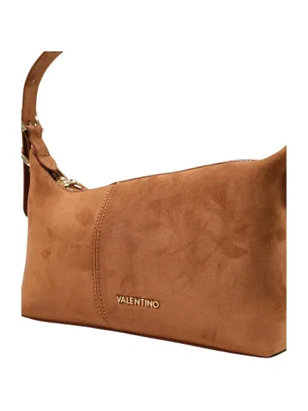 Valentino Bags crossbody kabelka dámska YUKI hnedá
