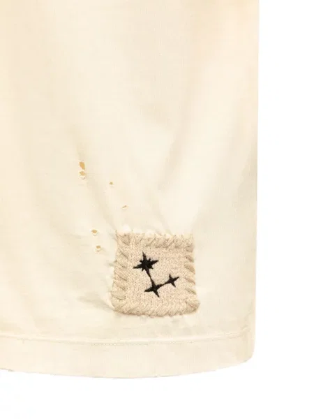 Tricou Laneus zdrențuiți