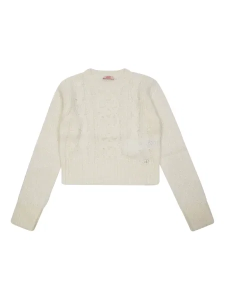 Sweter dziecięcy Liu Jo