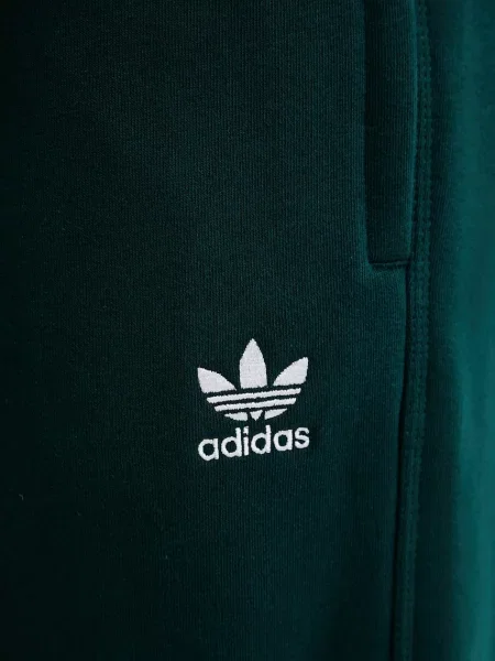 Спортивні штани adidas Originals Ess Open з аплікацією