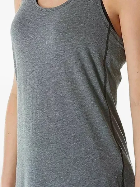 Top Under Armour gri