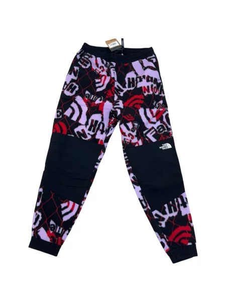 Spodnie The North Face do biegania czarne