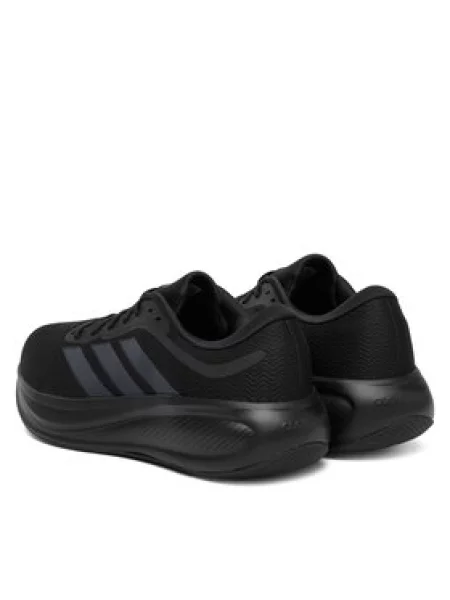 Adidas Tenisice za trčanje Response Runner 2 Shoes crna