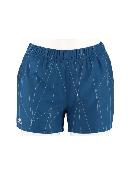 Pantaloni copii Adidas albastru