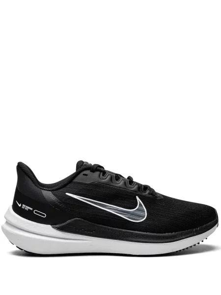 Sneakerși Nike negru