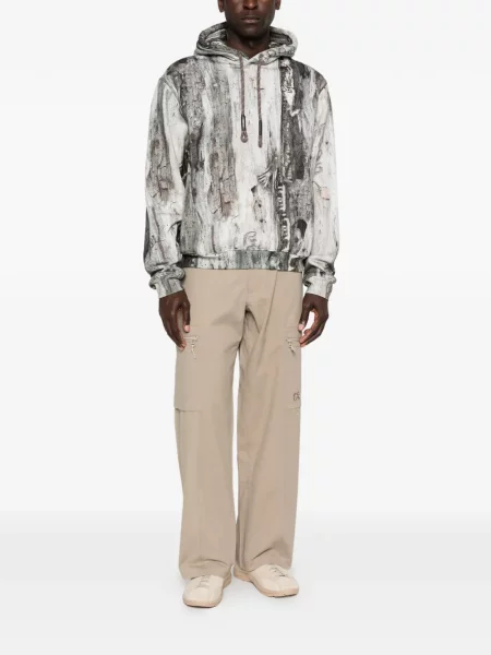 Pantaloni cargo Rc Outdoor Supply