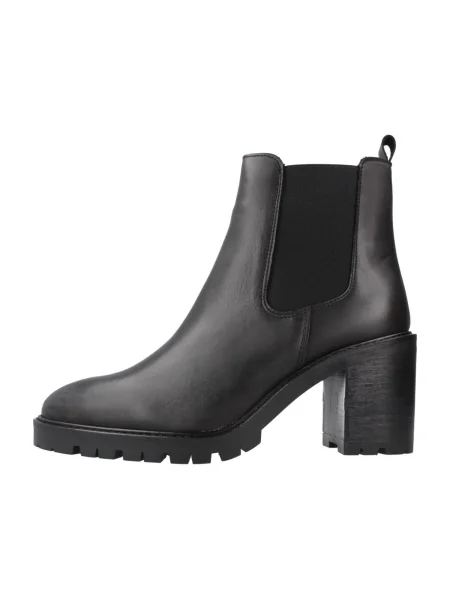 Pantofi Alpe negru
