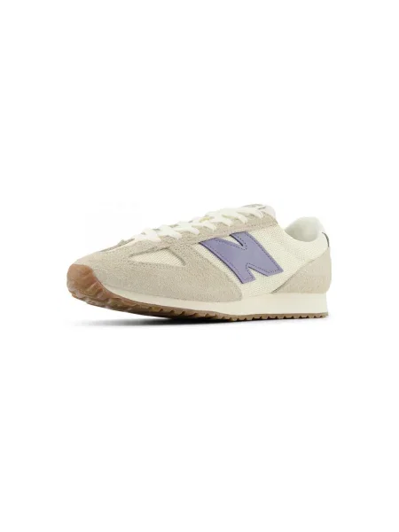 Tenisky New Balance béžová