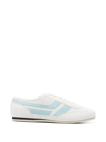 Bőr sneaker Tom Ford