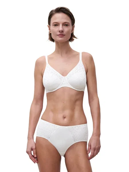 Chantelle Podprsenka Norah' biela