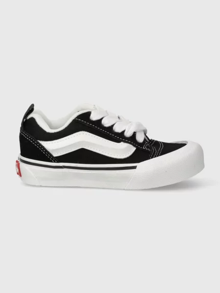 Vans tenisky Knu Skool černé