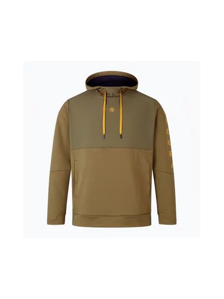 Толстовка Endura Trailster Tech Hoodie твідовий зелений