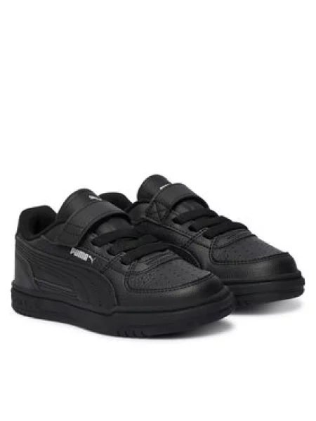 Sneakersy Puma černé