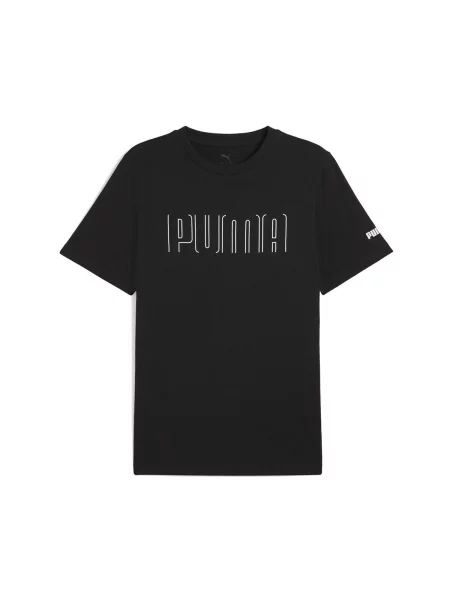 Majica Puma bijela