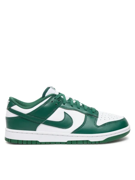 Sneakers Nike verde