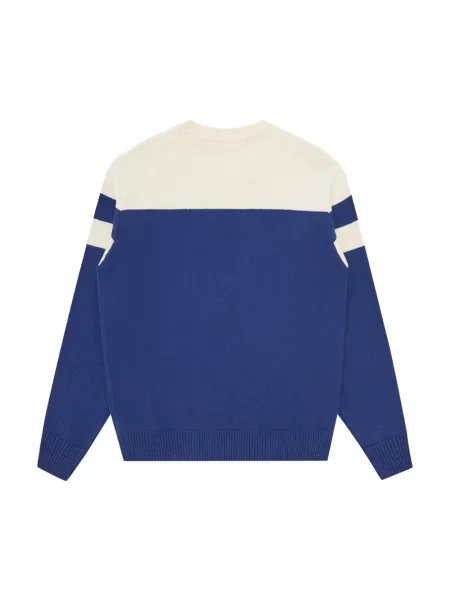 Sweter dziecięcy Billionaire Boys Club niebieski