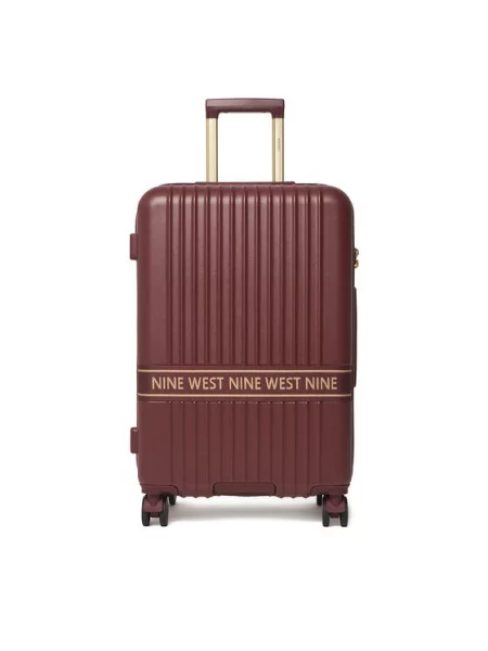 Чемодан Nine West