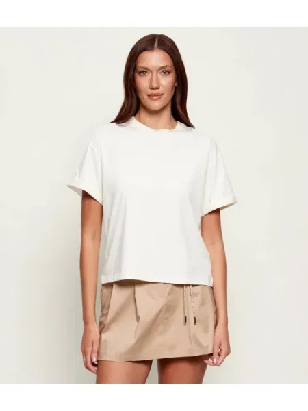 Ba&sh Tricou ROSIE | Relaxed fit