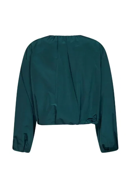 Geacă Weekend Max Mara verde