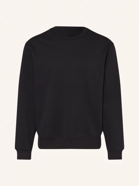 Lululemon Mikiny černá