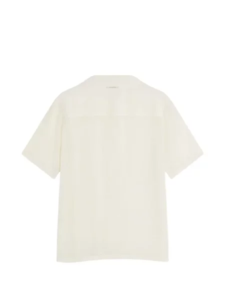 С яка риза Maison Kitsuné