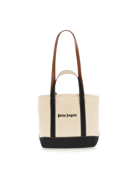 Shopperka Palm Angels klasyczna z logo