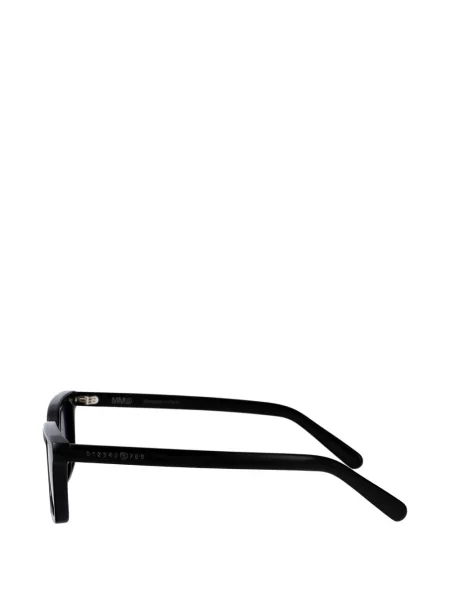 Ochelari de soare Mm6 Maison Margiela negru