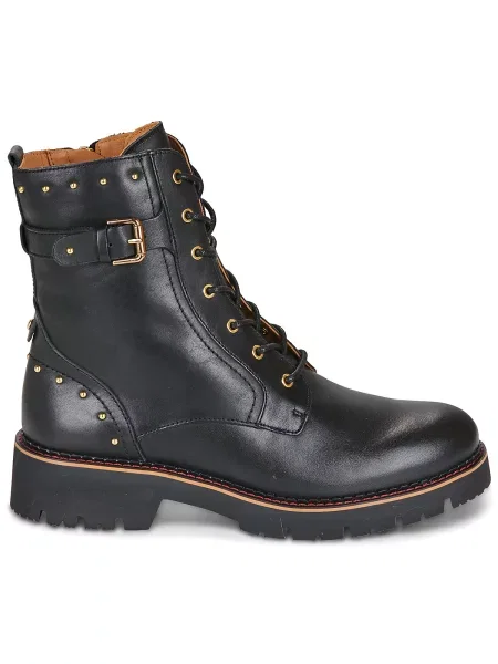 Pantofi Pikolinos negru