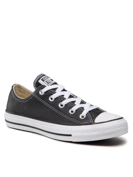 Teniși Converse negru