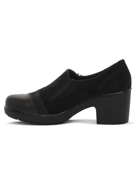 Pantofi Enval negru
