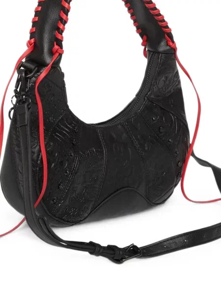 Pandantiv Desigual negru