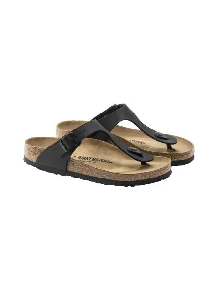 Sandale Birkenstock negru