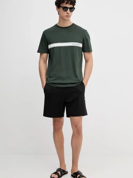 Футболка Karl Lagerfeld