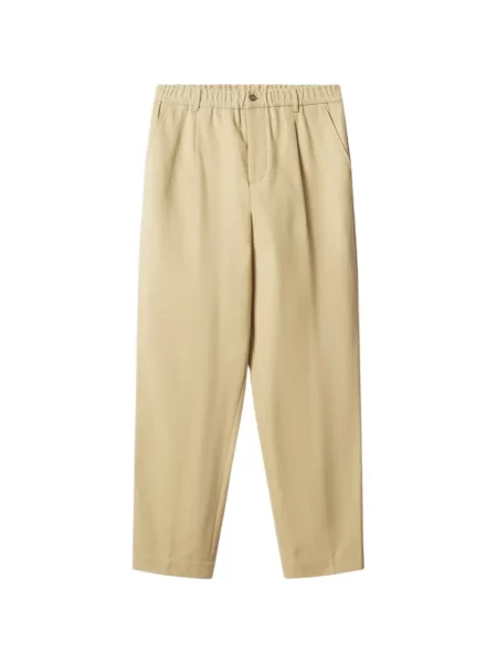 Pantaloni Maison Kitsune