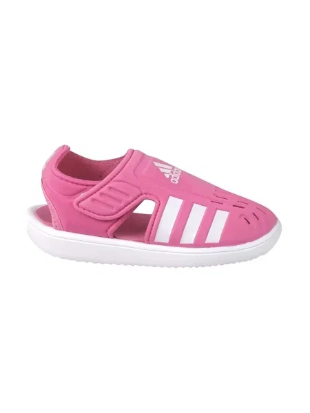 Pantofi copii Adidas roz