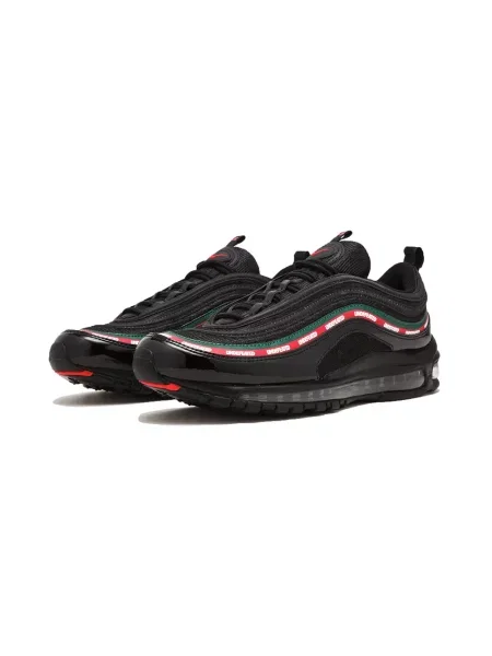 Sportbačiai Nike Air Max 97 juoda