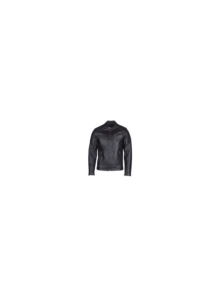 Geanta de piele Jack & Jones