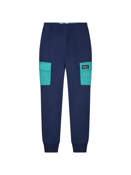 Gyerek nadrág Levi's® kék