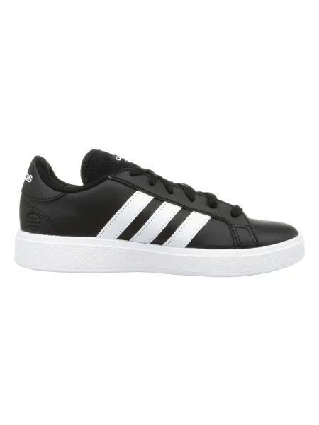 Sneakersy Adidas czarne
