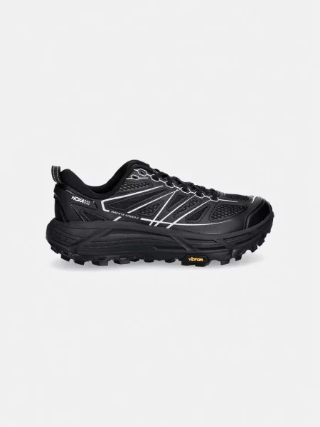 Hoka sneakersy MAFATE SPEED 2 TS czarne