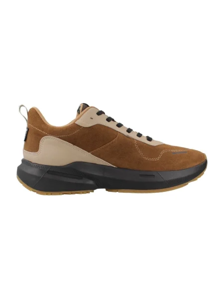 Pantofi Igi&co maro