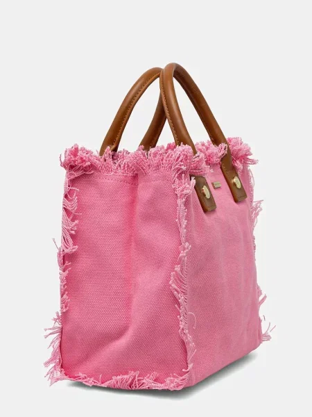 Сумочка Melissa Odabash Porto Cervo рожевий