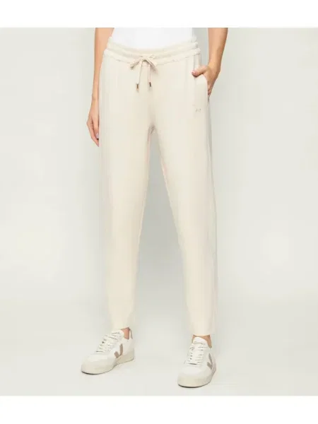 Joop! Pantaloni de trening Twinka bej