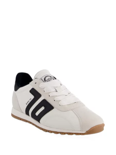 Sneakerși Back 70 cu autograf galben