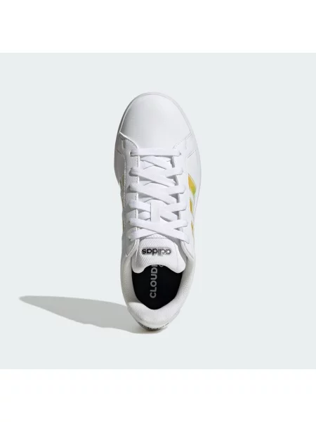 Tenisky Adidas bílé