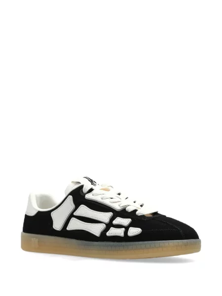 Sneakerși Amiri negru