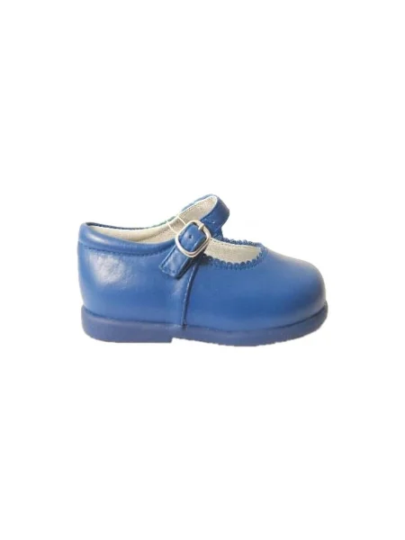 Pantofi copii Bambineli albastru
