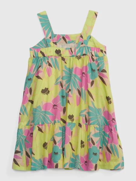 Rochie copii Gap verde