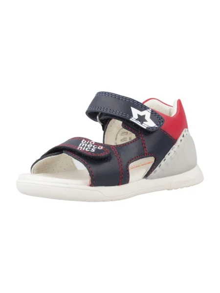 Pantofi copii Biomecanics albastru